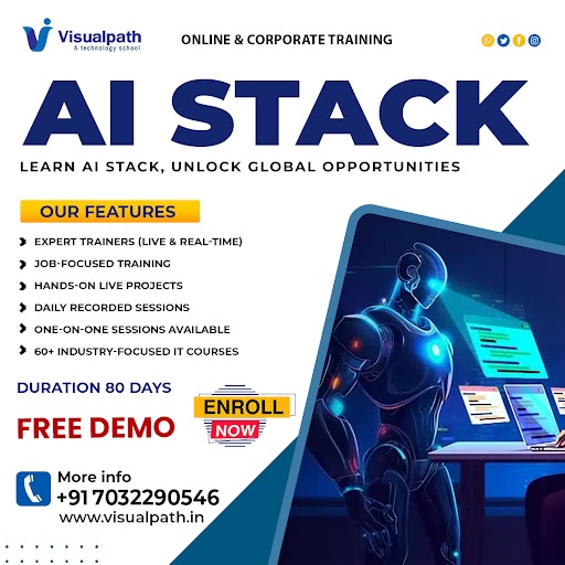 AI Stack Training